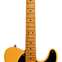 Squier Classic Vibe 50s Telecaster Butterscotch Blonde Maple Fingerboard (2019) (Ex-Demo) #ISSF21007106 