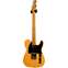 Squier Classic Vibe 50s Telecaster Butterscotch Blonde Maple Fingerboard (2019) (Ex-Demo) #ISSF21007106 Front View