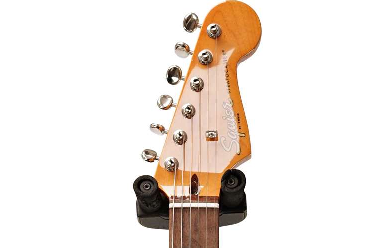 Squier Classic Vibe 60s Stratocaster Candy Apple Red Indian Laurel Fingerboard (Ex-Demo) #ISS121012160 Squier Classic Vibe 60s Stratocaster Candy Apple Red Indian Laurel Fingerboard (Ex-Demo) #ISS121012160
