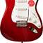 Squier Classic Vibe 60s Stratocaster Candy Apple Red Indian Laurel Fingerboard (Ex-Demo) #ISS121012160 