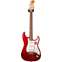 Squier Classic Vibe 60s Stratocaster Candy Apple Red Indian Laurel Fingerboard (Ex-Demo) #ISS121012160 Front View