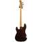 Squier Classic Vibe 70s Precision Bass Walnut Maple Fingerboard (Ex-Demo) #ISSE23005223 Back View