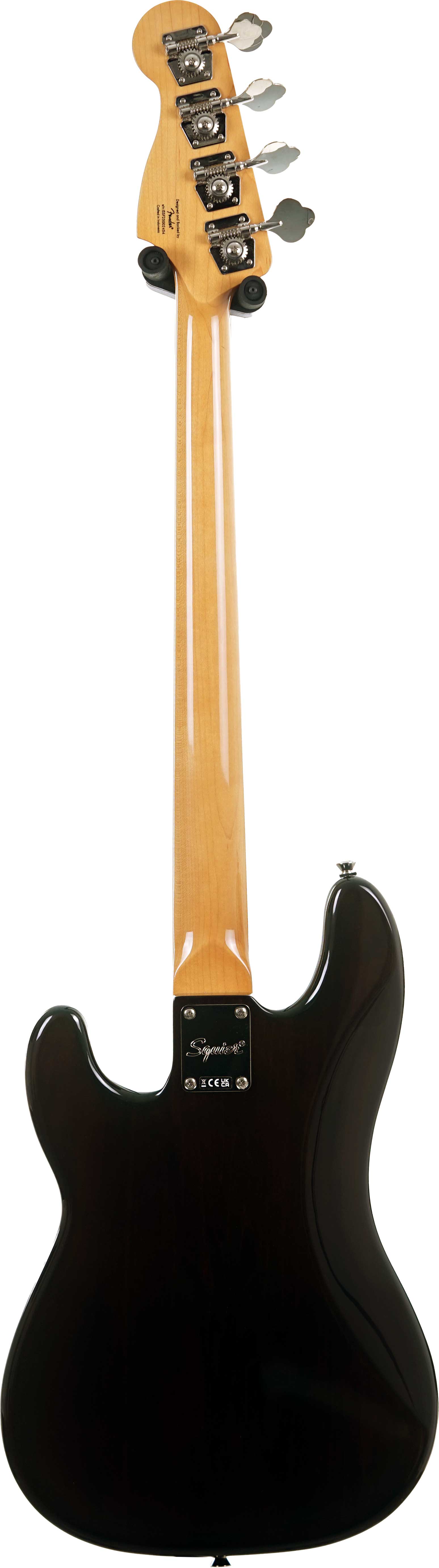 Squier Classic Vibe 70s Precision Bass Walnut Maple Fingerboard (Ex-Demo) #ISSF25002454