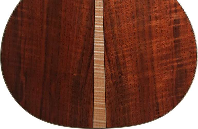 Taylor Custom Grand Auditorium Florentine Cutaway AA Walnut with A Walnut Top #1108105145 Taylor Custom Grand Auditorium Florentine Cutaway AA Walnut with A Walnut Top #1108105145