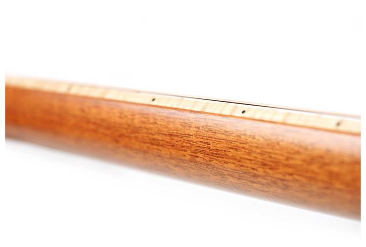 Taylor Custom Grand Auditorium Florentine Cutaway AA Walnut with A Walnut Top #1108105145 Taylor Custom Grand Auditorium Florentine Cutaway AA Walnut with A Walnut Top #1108105145