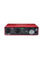 Focusrite Scarlett 2i2 (3rd Gen) (Ex-Demo) #Y808Y3896126EA