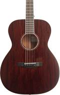 Santa Cruz OM Custom Model All-Mahogany Gloss #5646