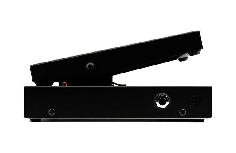 Morley Mini Classic Switchless Wah Morley Mini Classic Switchless Wah
