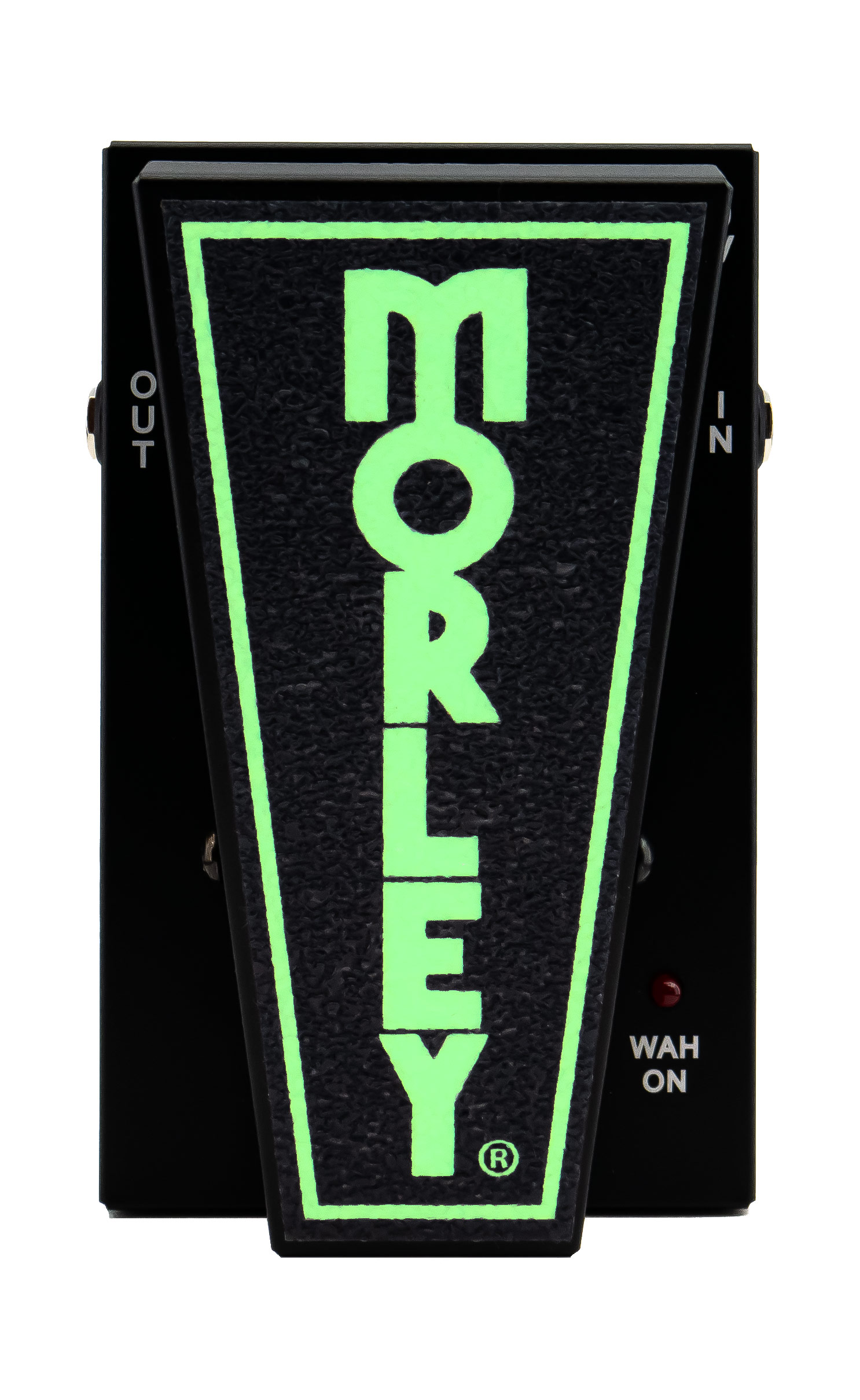 Morley Mini Classic Switchless Wah | guitarguitar