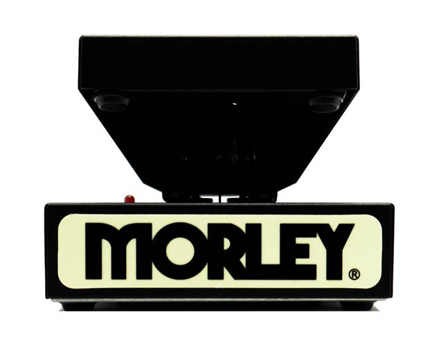 Morley Mini Classic Switchless Wah Morley Mini Classic Switchless Wah