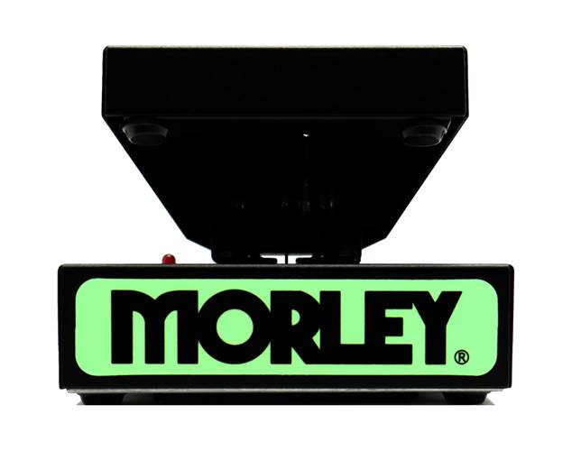 Morley Mini Classic Switchless Wah Morley Mini Classic Switchless Wah