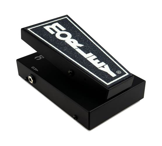 Morley Mini Classic Switchless Wah Morley Mini Classic Switchless Wah