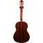 Yamaha GC32S Grand Concert Classical Guitar Spruce #IIO600A Back View