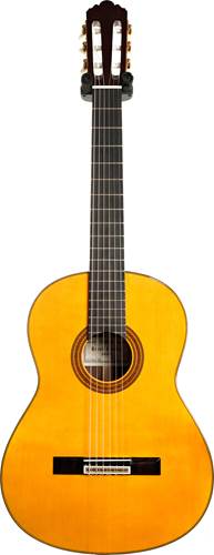 Yamaha GC32S Grand Concert Classical Guitar Spruce #IIO600A