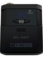 BOSS WL-60T Wireless Transmitter (Ex-Demo) #z1K0238