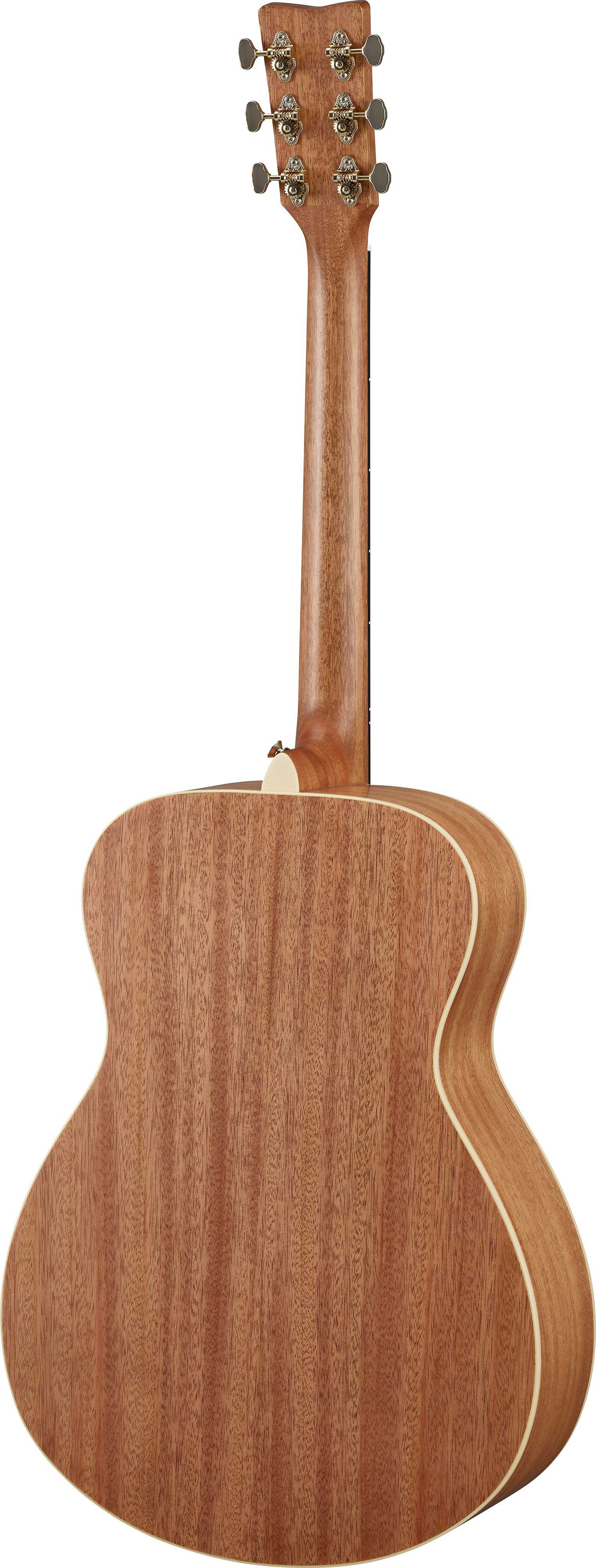 YAMAHA STORIA Ⅰ Yamaha STORIA I | guitarguitar