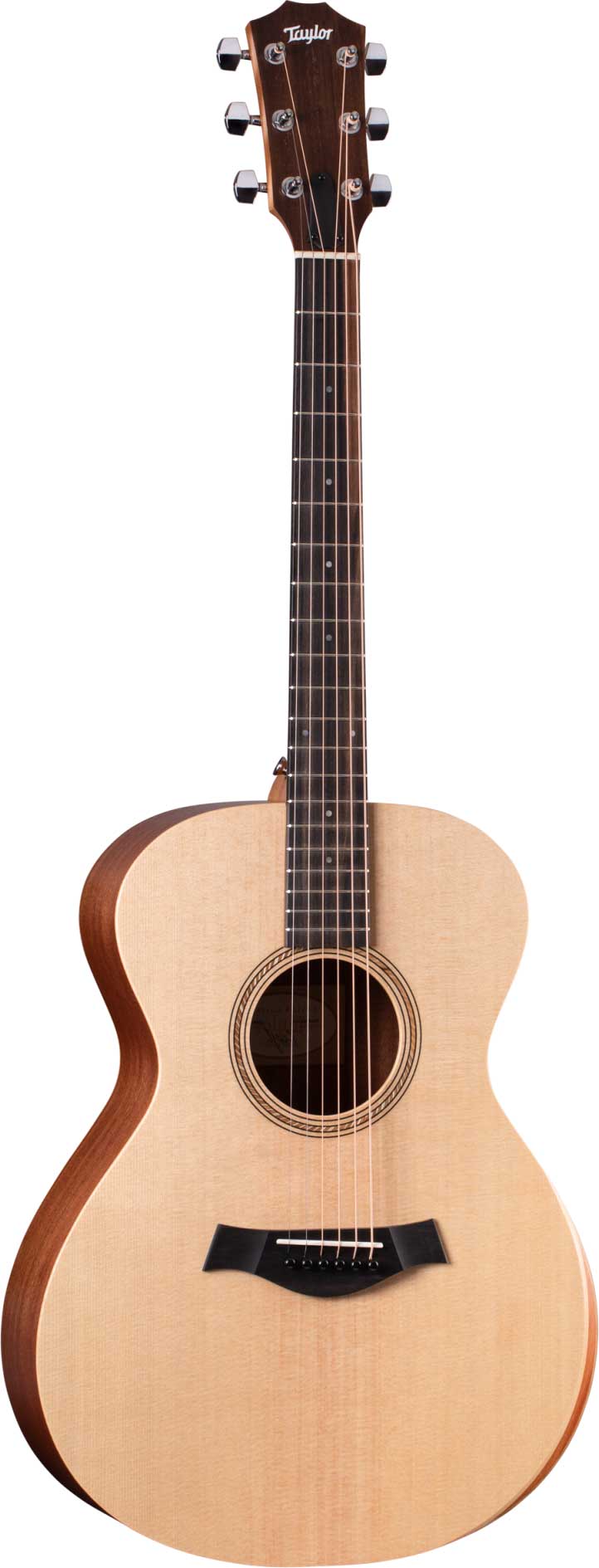 Taylor Academy 12 Grand Concert Left Handed | guitarguitar