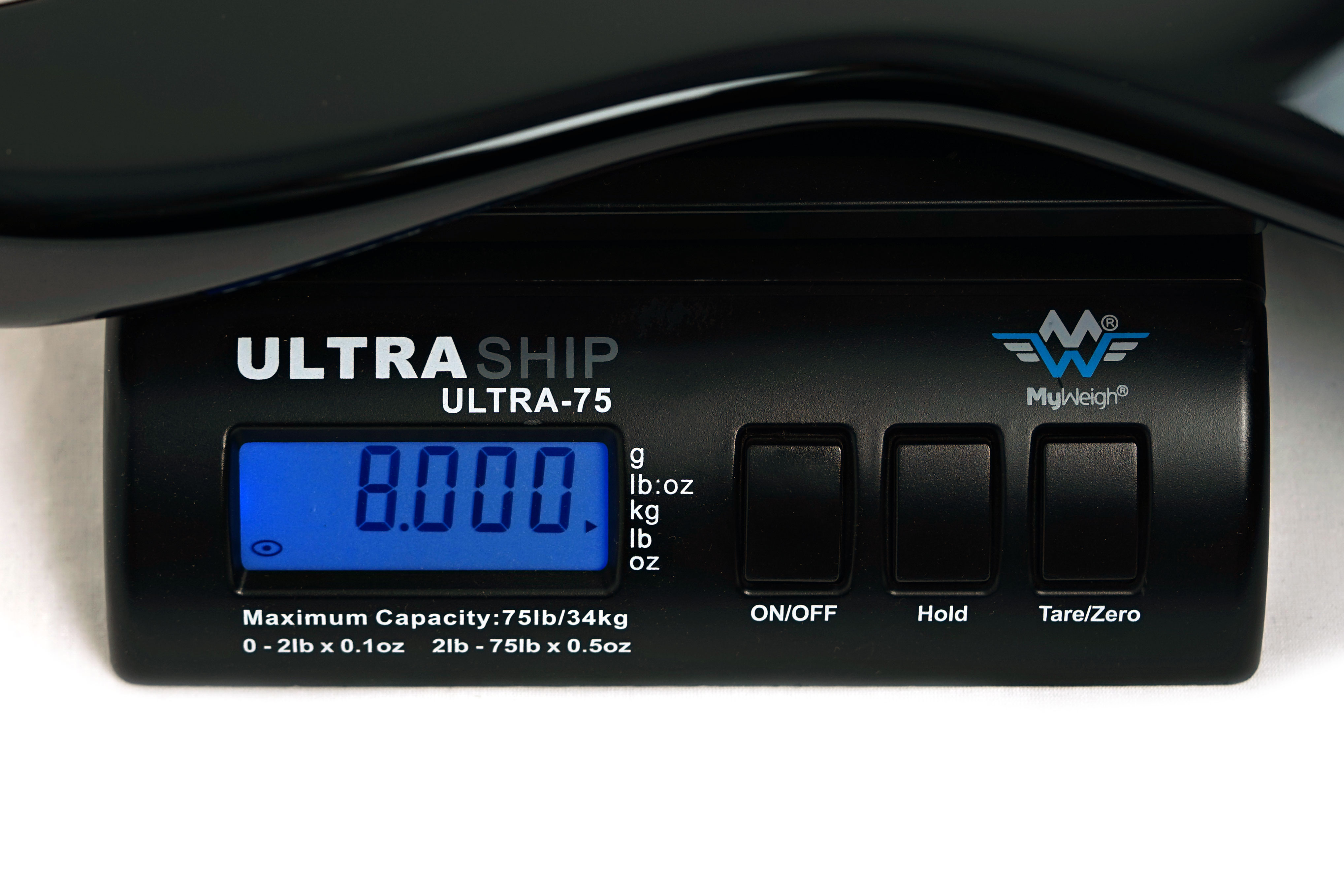 Suhr Classic S Black HSS Rosewood Fingerboard #87481