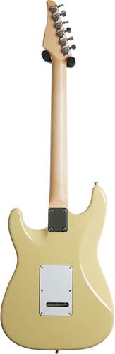 Suhr Classic S Vintage Yellow HSS Rosewood Fingerboard #79995 Suhr Classic S Vintage Yellow HSS Rosewood Fingerboard #79995
