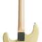 Suhr Classic S Vintage Yellow HSS Rosewood Fingerboard #79995