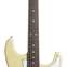 Suhr Classic S Vintage Yellow HSS Rosewood Fingerboard #79995