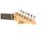Suhr Classic S Vintage Yellow HSS Rosewood Fingerboard #79995 Front View