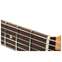 Suhr Classic S Vintage Yellow HSS Rosewood Fingerboard #79995 Front View