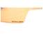 Suhr Classic S Vintage Yellow HSS Rosewood Fingerboard #79995 Front View