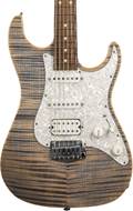 Suhr Standard Plus Trans Denim Blue Slate Pau Ferro Fingerboard