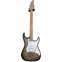 Suhr Standard Plus Trans Charcoal Burst Roasted Maple Fingerboard (Ex-Demo) #69397 Front View