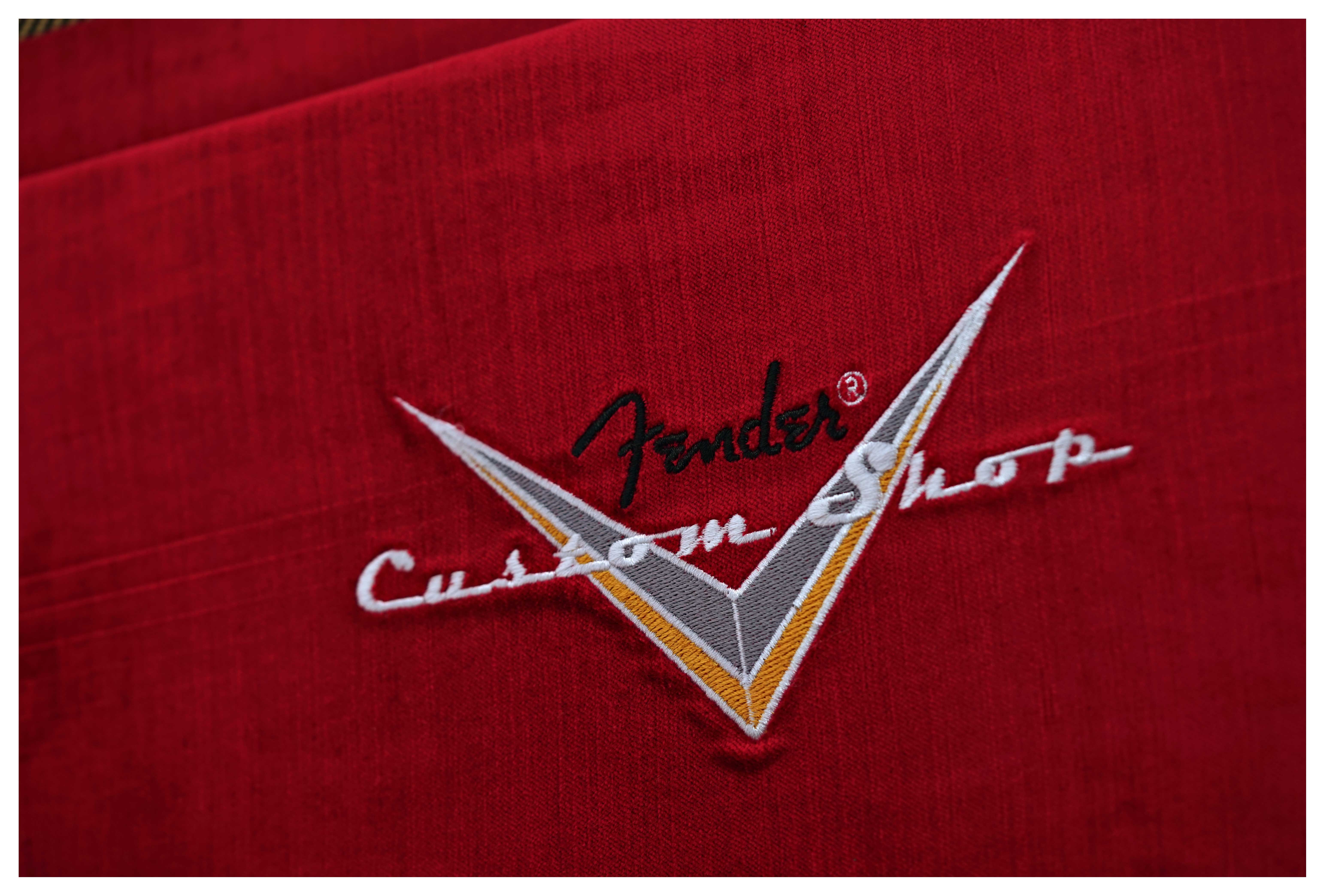 Fender Custom Shop Stevie Ray Vaughan Stratocaster Relic Faded 3-Colour Sunburst #CZ585707