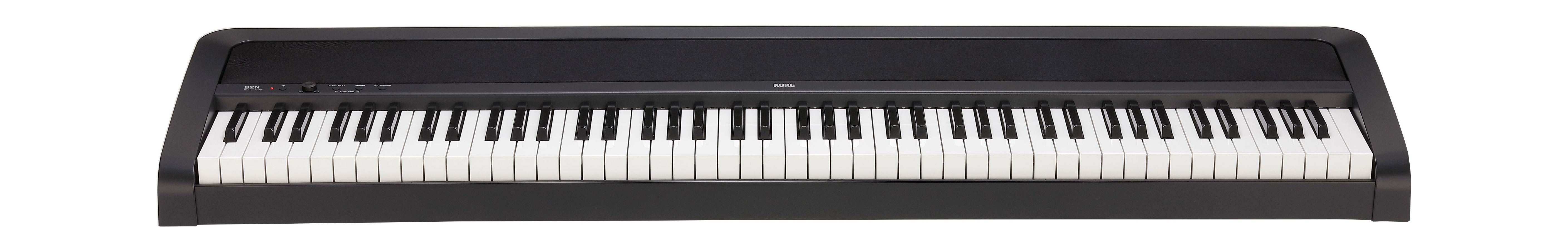 B2BK Digital Piano (Black) (ExDemo) (21)00085669 guitarguitar