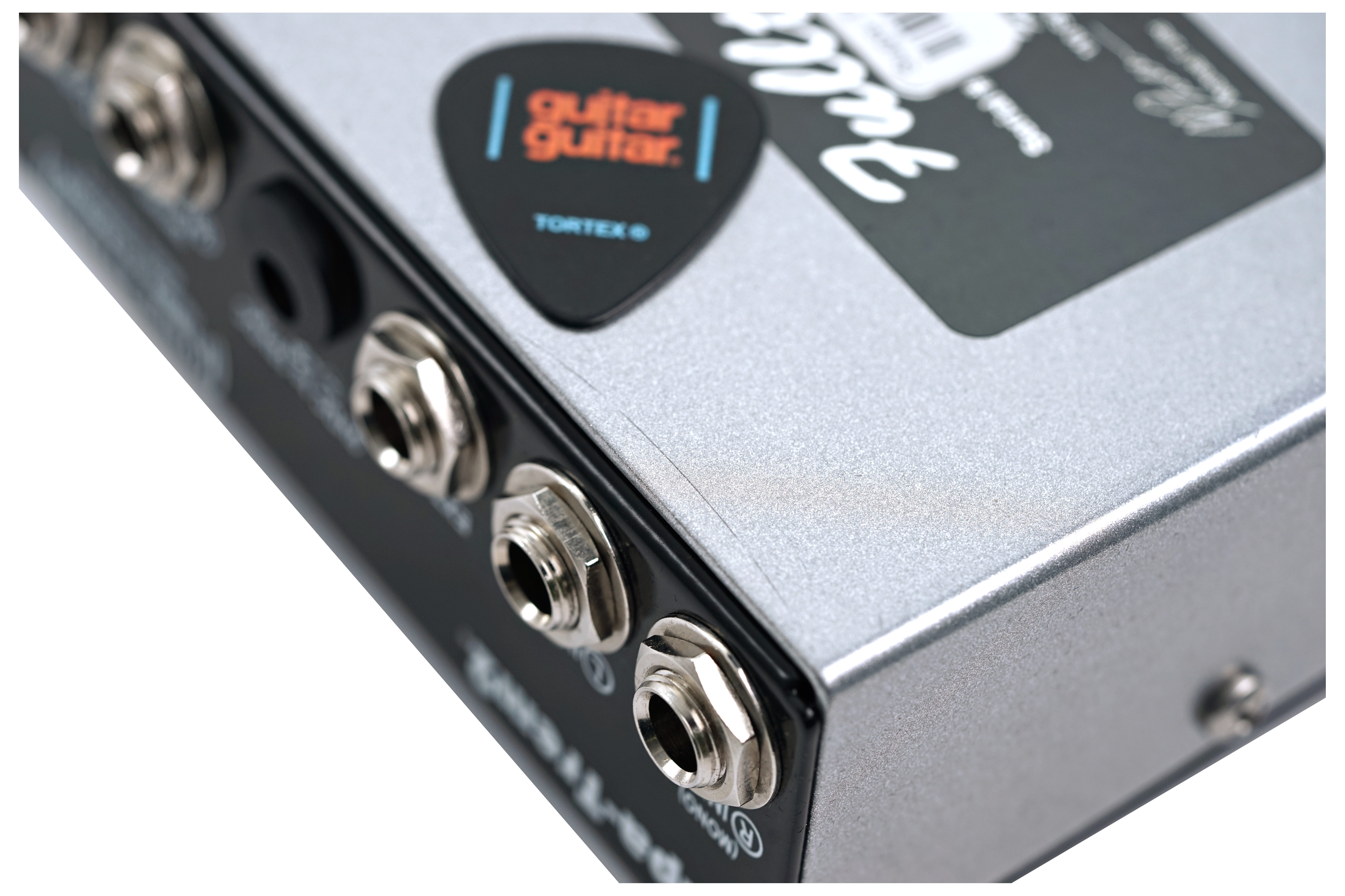 Fulltone Supa-Trem II V2 True-Stereo Analog Trem (Ex-Demo) #21