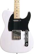 Suhr Classic T Trans White Swamp Ash Maple Fingerboard SSCII (Nearly New) #71066
