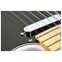 Suhr Classic T Trans White Swamp Ash Maple Fingerboard SSCII #71066 Front View