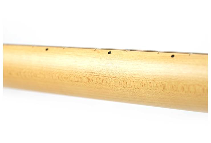 Suhr Classic T Trans White Swamp Ash Maple Fingerboard SSCII (Nearly New) #71066 Suhr Classic T Trans White Swamp Ash Maple Fingerboard SSCII (Nearly New) #71066