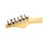 Suhr Classic T Trans White Swamp Ash Maple Fingerboard SSCII Front View