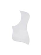 Taylor Pickguard GA 5.5" Clear