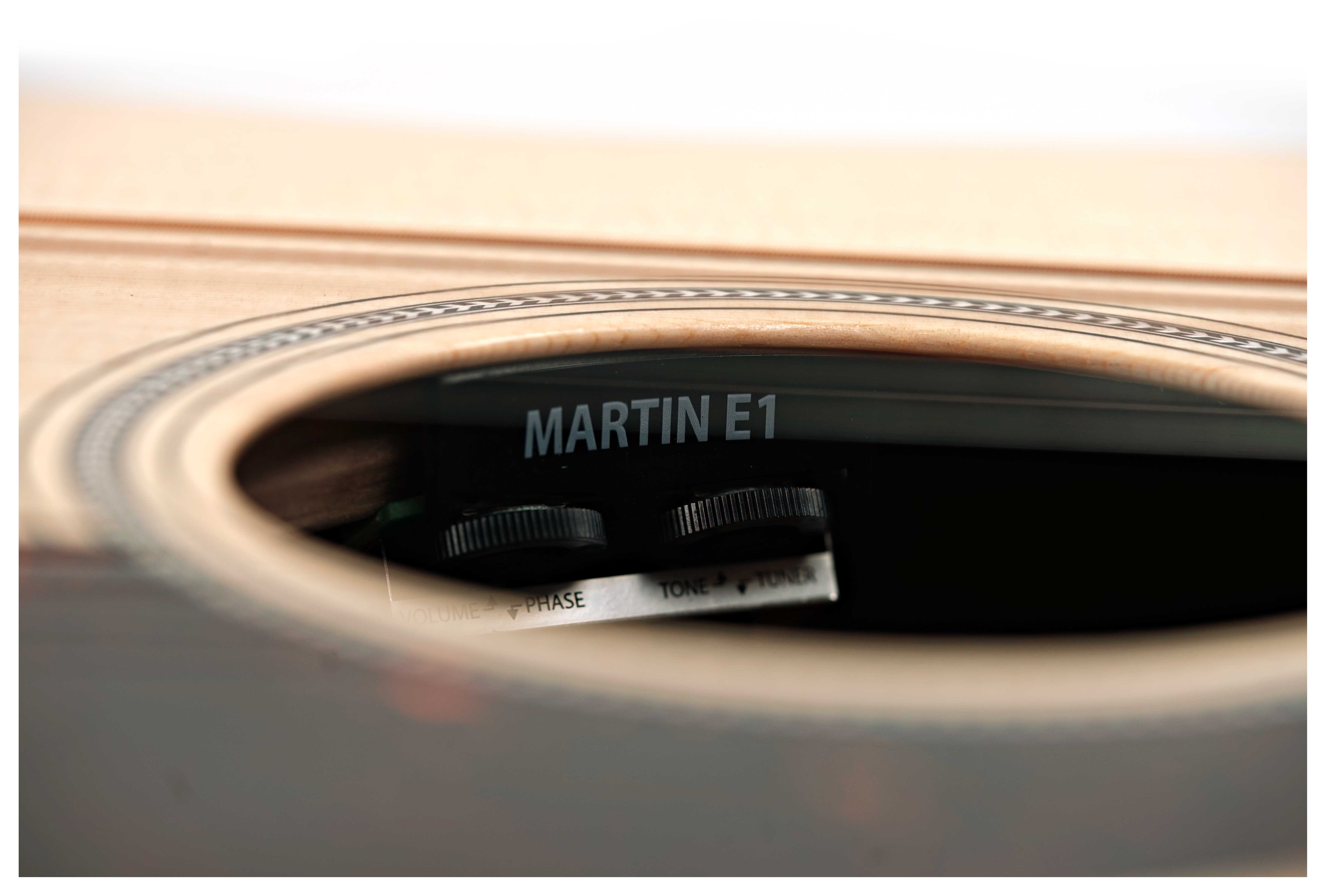 Martin D16E #2922994