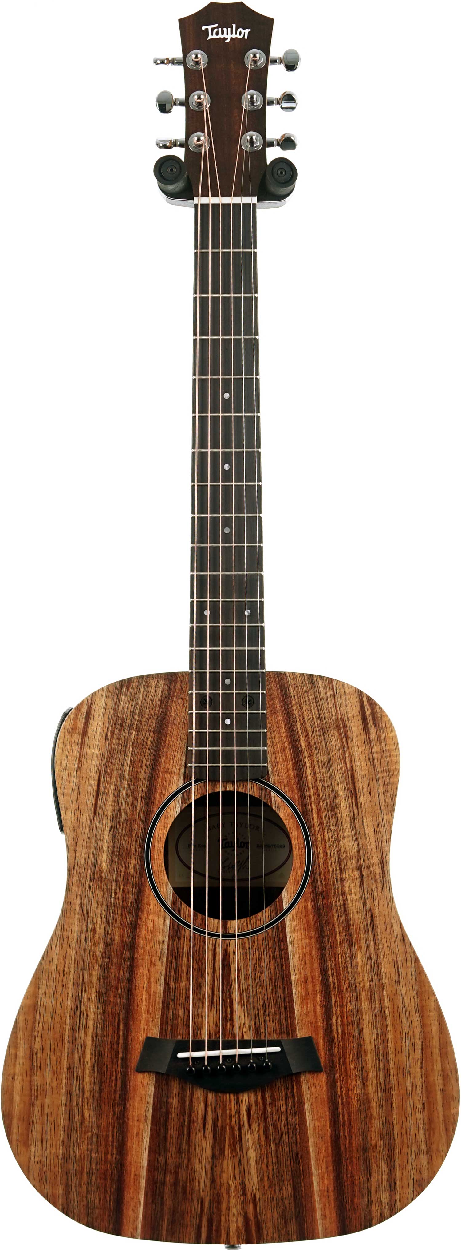 Taylor BTe-Koa Baby (Ex-Demo) #2206275029