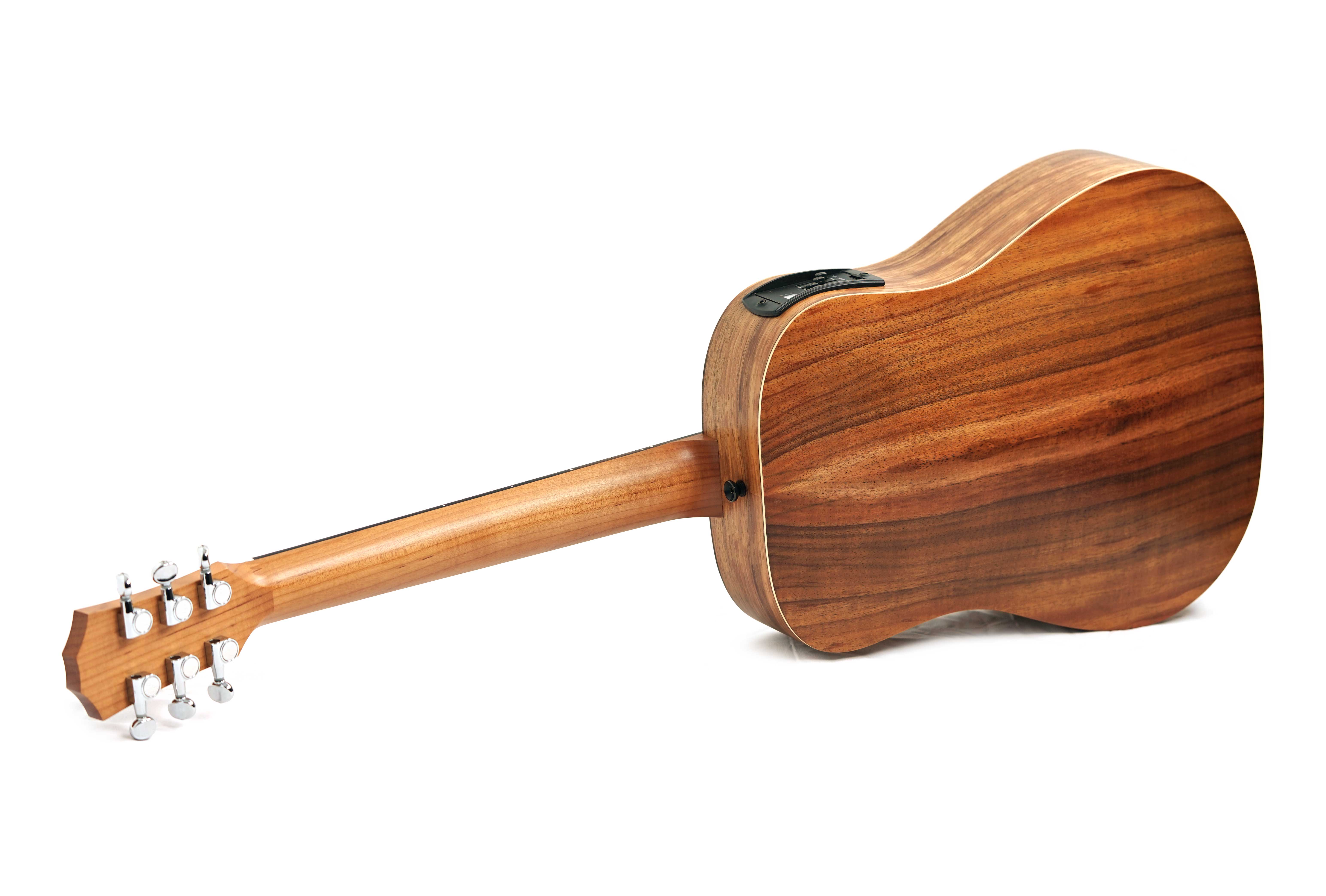 Taylor BTe-Koa Baby (Ex-Demo) #2206275029