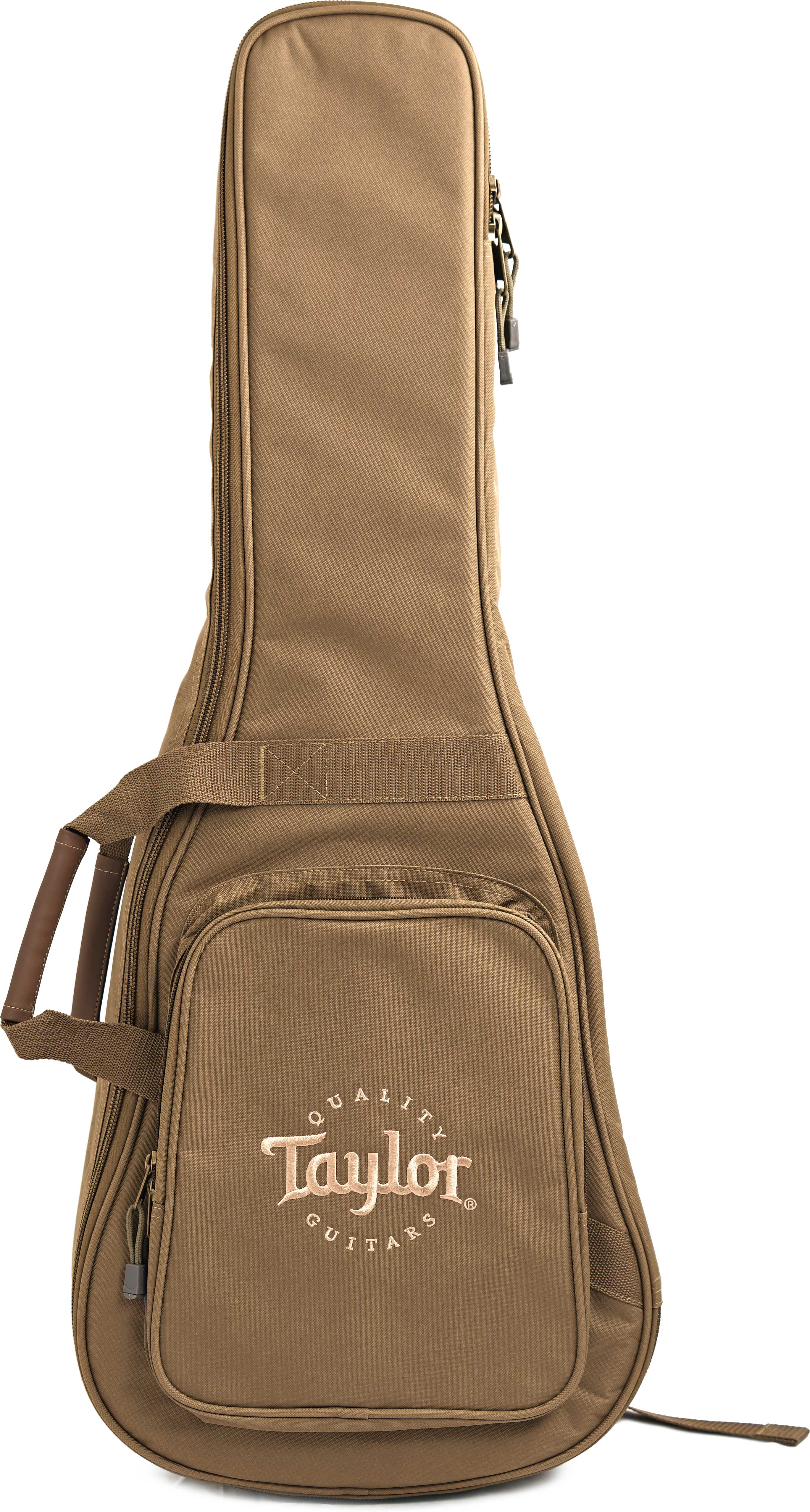 Taylor BTe-Koa Baby (Ex-Demo) #2206275029