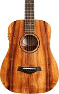 Taylor BTe-Koa Baby #2208241235