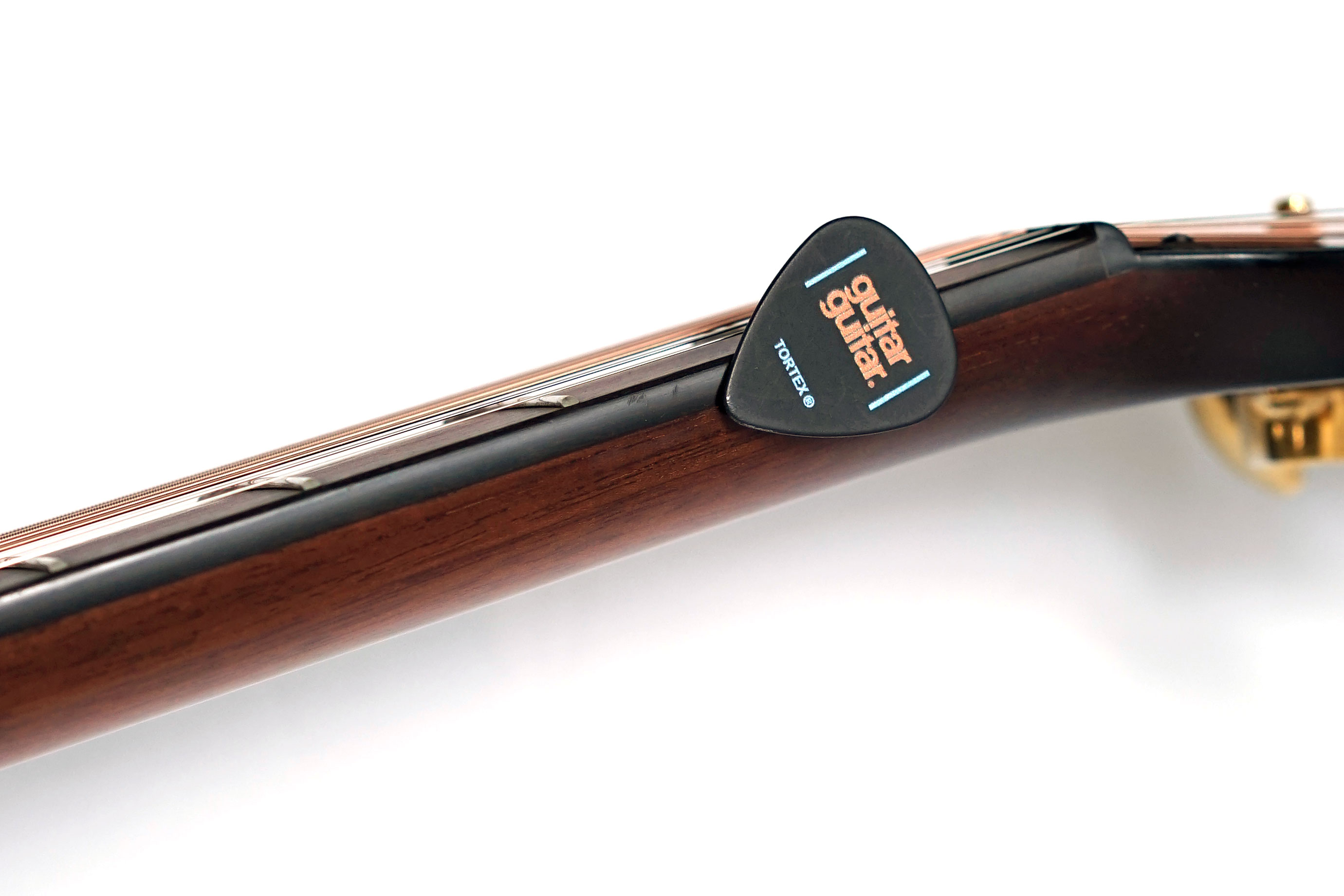 Taylor K24ce Builder's Edition Grand Auditorium All-Koa Kona Burst (Nearly New) #1210132015