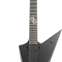 Solar Guitars E2.6BOP Black Open Pore (Ex-Demo) #IW20080529 