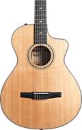 Taylor 312ce-N Grand Concert (Nearly New) #1201173012