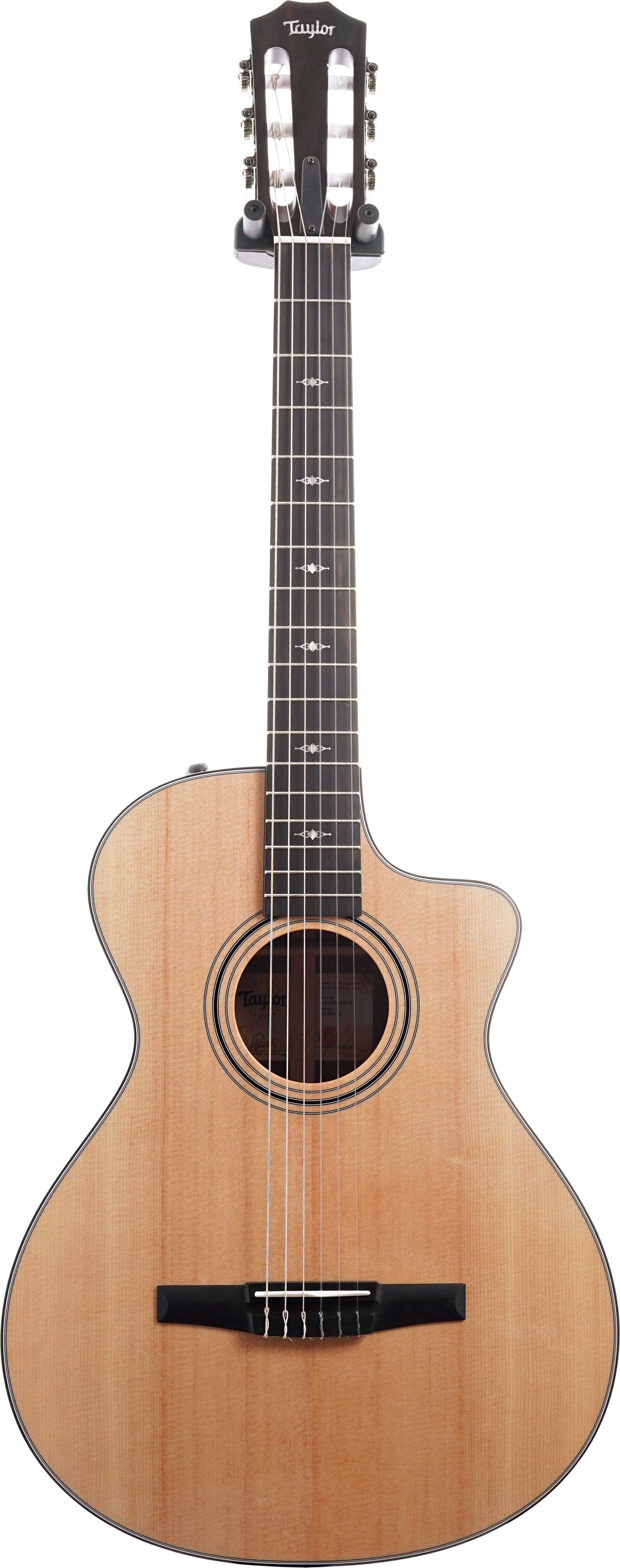 Taylor 312ce-N Grand Concert #1210254019