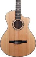 Taylor 312ce-N Grand Concert #1210254019