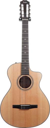Taylor 312ce-N Grand Concert #1210254019 Taylor 312ce-N Grand Concert #1210254019