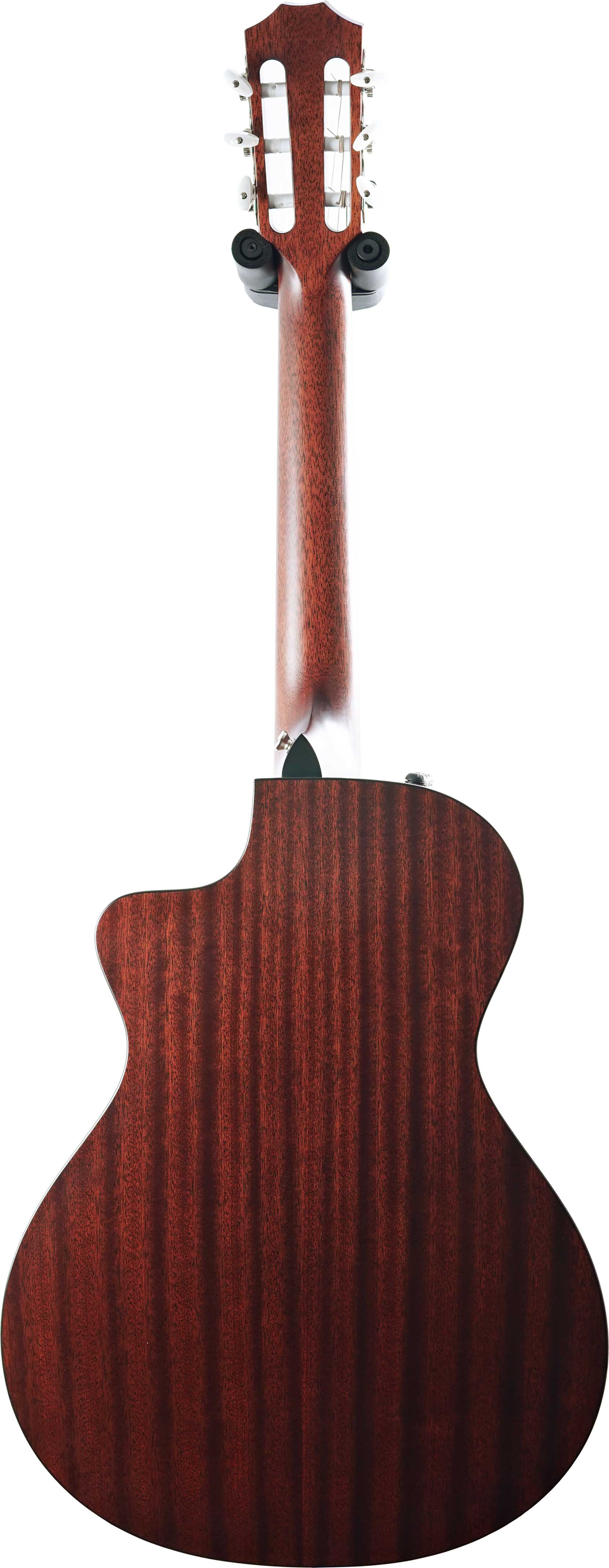 Taylor 312ce-N Grand Concert #1201105048